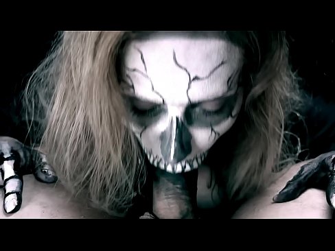 ❤️ Demon girl imeb kulli oma musta suuga ja neelab sperma. ️❌ Sluts at us ☑