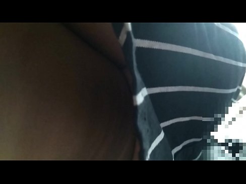 ❤️ Tüdruk mustas ilma aluspüksteta, 2. osa ️❌ Sluts at us ☑